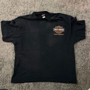 Harley-Davidson tee 2XL